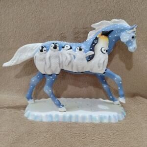 Trail of Painted Ponies PENGUIN EXPRESS - 1E 2007